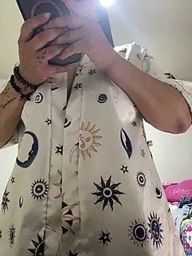 alina stark online show from October 2025 09:04:01 PM