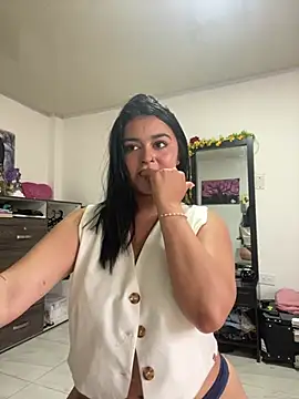 alina stark online show from June 2026 09:37:02 PM