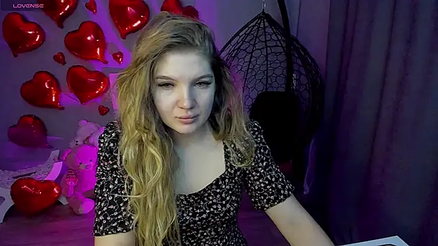 lily williamss online show from February 2026 12:07:02 AM