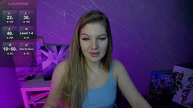 lily williamss online show from April 2026 01:28:02 AM