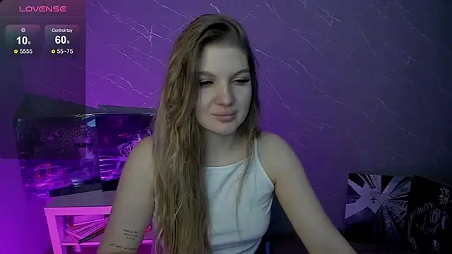 lily williamss online show from June 2026 12:55:01 AM