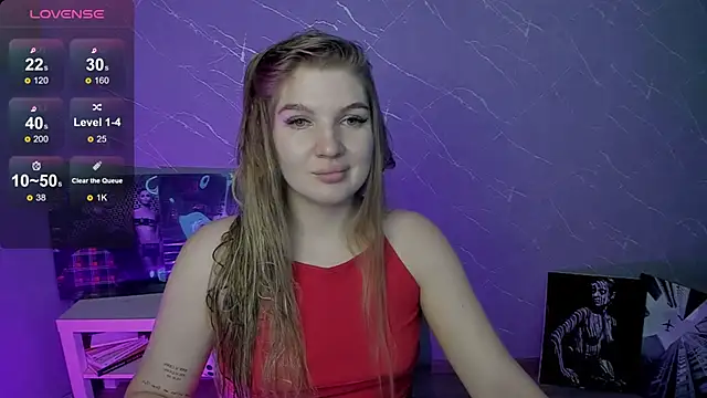 lily williamss online show from June 2026 03:25:01 AM