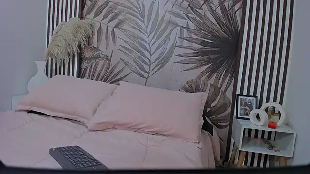 Samaantha-White online show from February 2026 11:41:01 AM