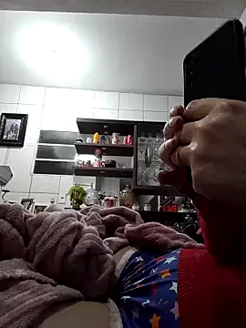 marcialoira online show from October 2025 11:13:02 PM