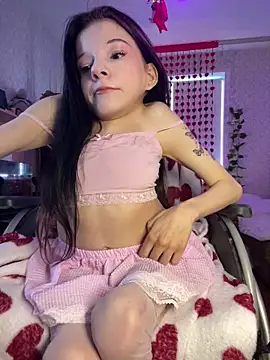 MiniSophiaa online show from March 2025 07:57:01 AM