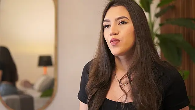 Snapshot of Amelia_Rouse chatting on March 2025 08:21:02 PM Amelia Rouse online show from March 2025 08:21:02 PM