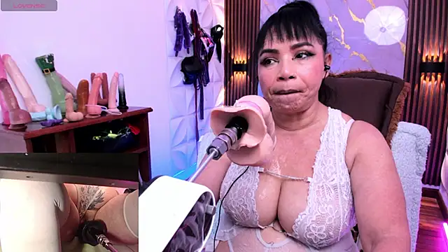 annie wigg online show from March 2025 06:51:01 AM