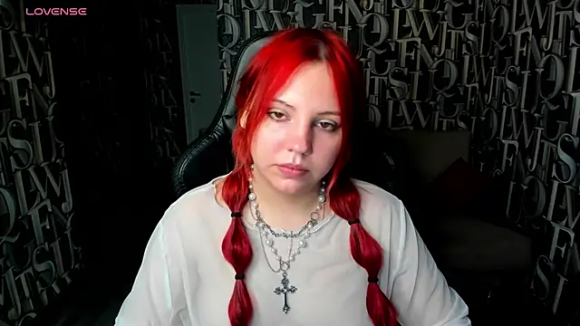 Stacy Luv online show from December 2024 01:03:02 AM