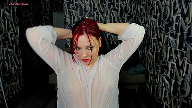 Stacy Luv online show from December 2024 04:09:02 AM