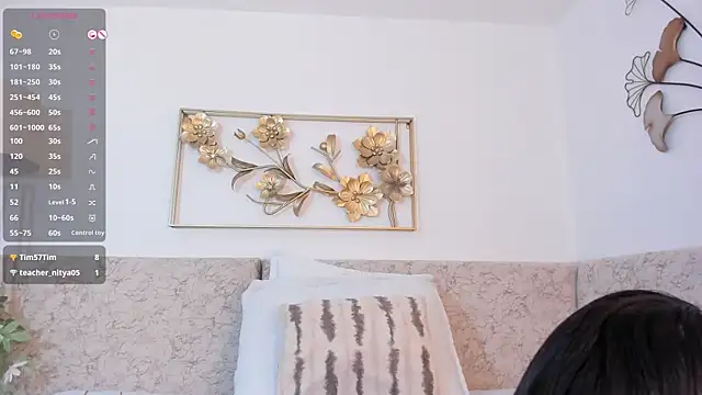 Snapshot of miahkumar chatting on February 2025 06:52:01 PM miahkumar online show from February 2025 06:52:01 PM