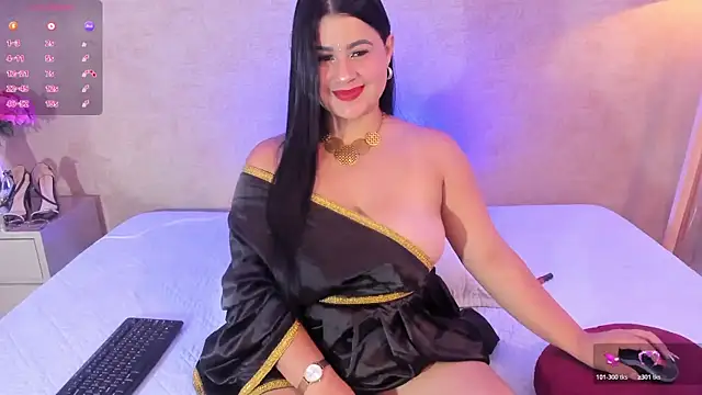 miahkumar online show from November 2025 12:31:02 PM