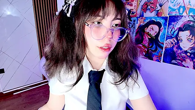 Snapshot of Purplee_Baby chatting on September 2025 09:49:02 PM Purplee Baby online show from September 2025 09:49:02 PM