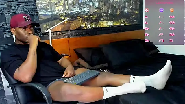 thomas santtos1 online show from February 2025 12:59:01 PM