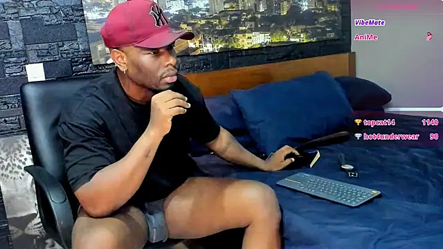 thomas santtos1 online show from February 2025 01:36:01 PM