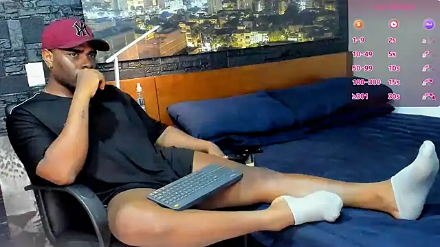 thomas santtos1 online show from March 2025 12:28:02 AM