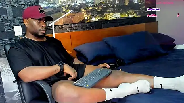 thomas santtos1 online show from March 2025 01:31:02 PM