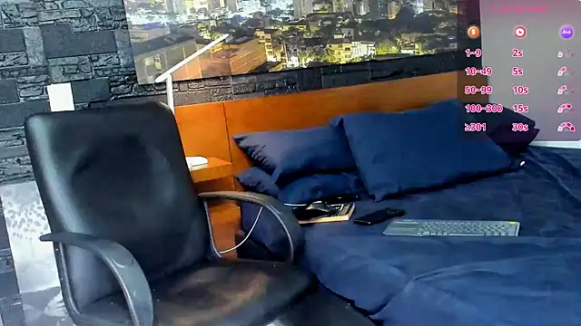 thomas santtos1 online show from March 2025 03:50:02 PM