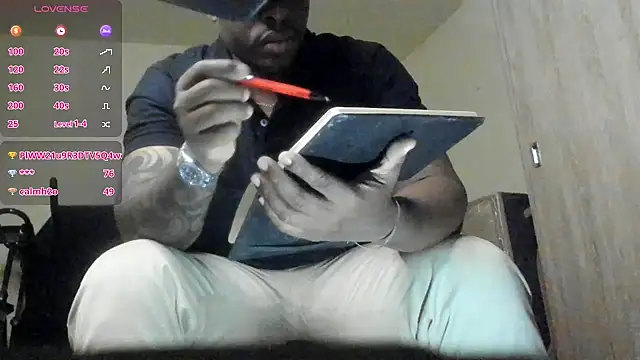 thomas santtos1 online show from July 2026 03:47:01 PM