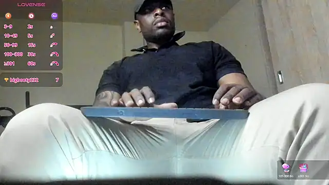 thomas santtos1 online show from July 2026 02:20:01 PM