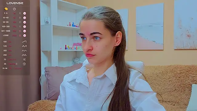 AstoriyaNight online show from October 2025 10:27:02 AM