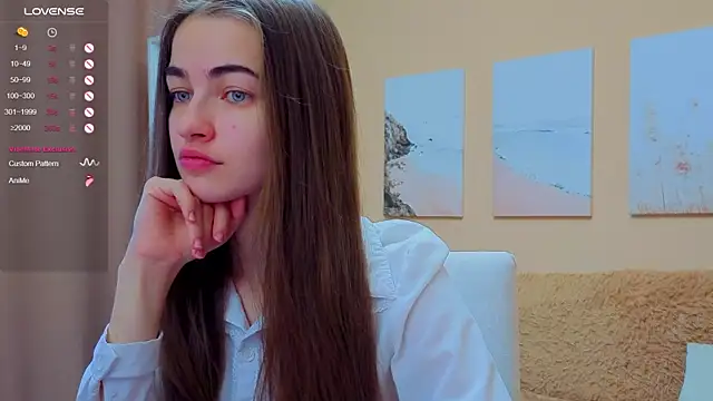 AstoriyaNight online show from October 2025 04:02:01 AM