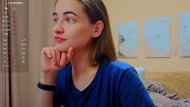 AstoriyaNight online show from November 2025 04:11:02 PM