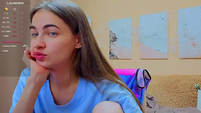 AstoriyaNight online show from November 2025 04:51:01 PM