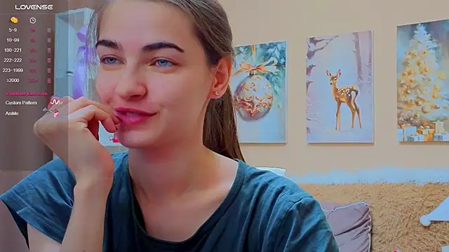 AstoriyaNight online show from December 2025 09:03:01 AM