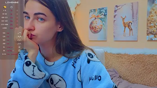 AstoriyaNight online show from January 2026 12:53:02 PM