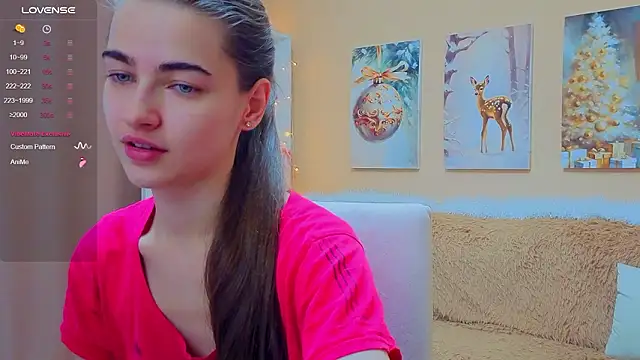 AstoriyaNight online show from February 2026 08:57:01 AM