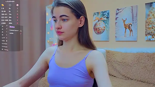 AstoriyaNight online show from February 2026 07:12:02 AM