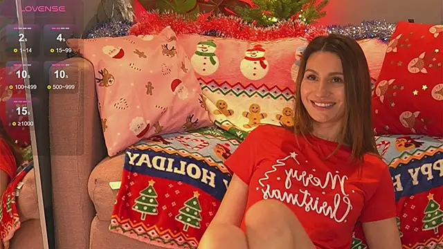 Snapshot of JuliaRichard chatting on December 2024 03:42:02 PM JuliaRichard online show from December 2024 03:42:02 PM