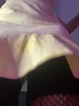 Cherrytowild online show from February 2025 06:33:01 AM