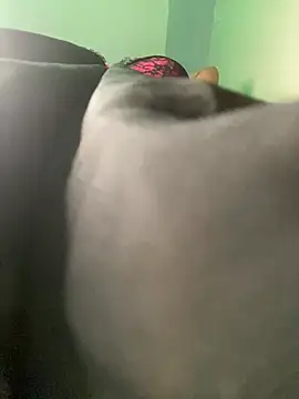 Cherrytowild online show from February 2025 08:47:01 PM