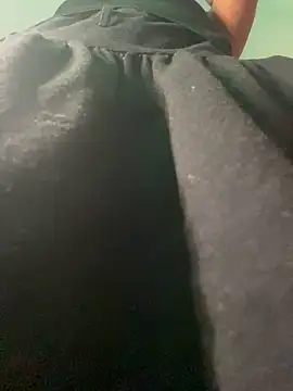 Cherrytowild online show from February 2025 11:01:02 AM