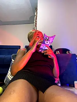 Cherrytowild online show from October 2025 05:51:02 AM