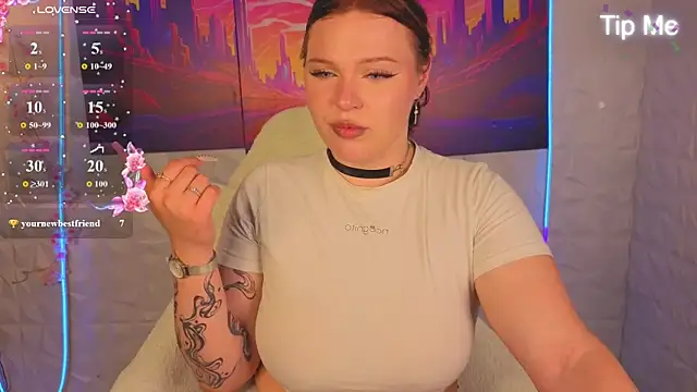 Naomi B1ack online show from July 2026 03:56:02 AM