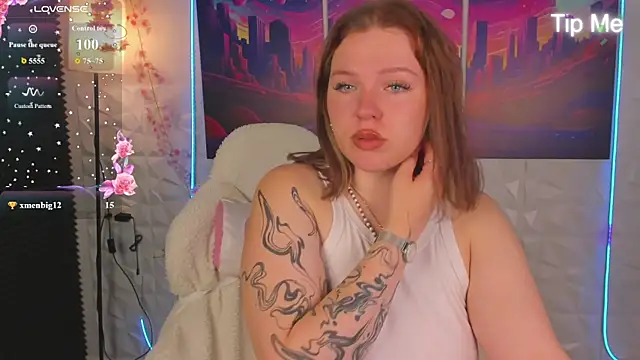 Naomi B1ack online show from July 2026 01:12:01 AM