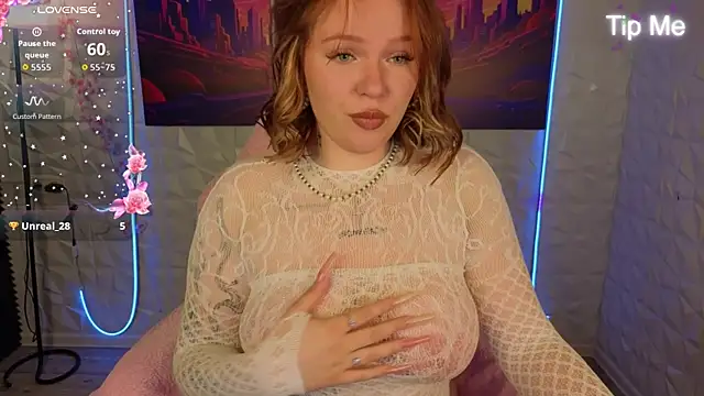 Naomi B1ack online show from July 2026 01:08:01 AM