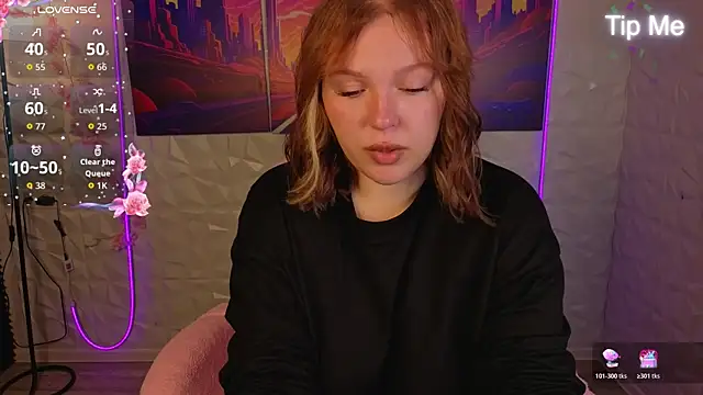 Naomi B1ack online show from July 2026 01:09:02 AM