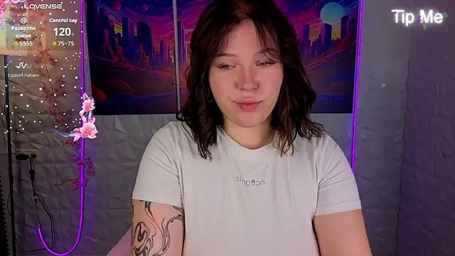 Naomi B1ack online show from July 2026 11:51:02 PM