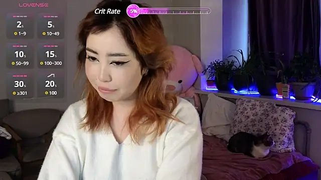 Snapshot of Sayorityann chatting on December 2024 11:41:01 AM Sayorityann online show from December 2024 11:41:01 AM