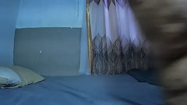 BustyThickyAss online show from April 2026 06:51:01 AM