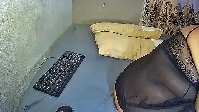 BustyThickyAss online show from May 2026 06:54:01 AM