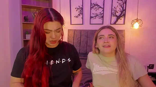 Andy and emma online show from December 2024 12:51:02 PM