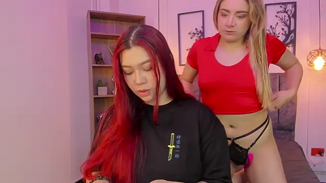 Andy and emma online show from December 2024 12:58:01 PM