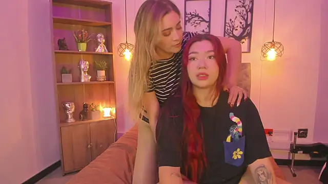 Andy and emma online show from December 2024 12:41:02 PM