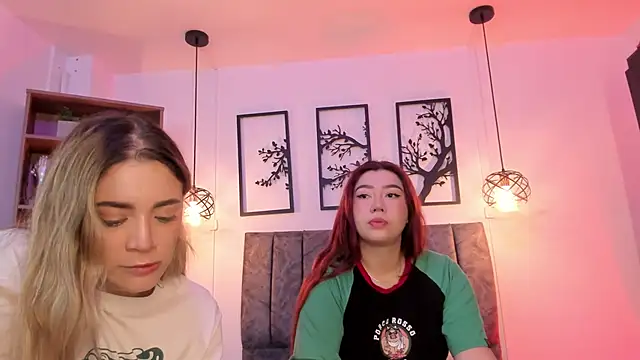 Andy and emma online show from February 2025 12:46:02 PM