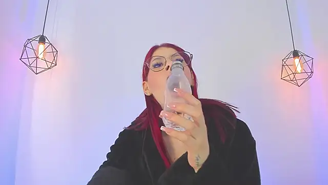 Dasha-b online show from March 2025 12:17:02 AM