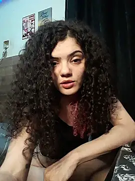 Snapshot of izumikarol chatting on October 2025 04:45:02 AM izumikarol online show from October 2025 04:45:02 AM